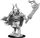 Pathfinder Deep Cuts Unpainted Miniatures Minotaur Labyrinth Guardian WZK90094 
