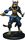 D D Icons of the Realms Premium Figures Female Tabaxi Rogue WZK93012 