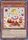 Madolche Petingcessoeur MP20 EN013 Common 1st Edition 2020 Mega Tin Lost Memories 1st Edition Singles