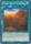 Ayers Rock Sunrise DLCS EN022 Common 1st Edition