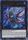 Galaxy Stealth Dragon DLCS EN126 Ultra Rare 1st Edition 