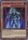 Legendary Knight Timaeus Blue DLCS EN001 Ultra Rare 1st Edition 