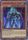 Legendary Knight Timaeus Purple DLCS EN001 Ultra Rare 1st Edition 