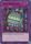 Toon Briefcase Purple DLCS EN080 Ultra Rare 1st Edition 