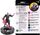Knull 052 Spider man and Venom Absolute Carnage Heroclix 