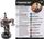 Steampunk Peni 070 Spider man and Venom Absolute Carnage Heroclix 