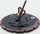 All Black the Necrosword S005 Spider man and Venom Absolute Carnage Heroclix 