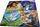 Pokemon Unbroken Bonds 24 x 24 4 Tag Team Playmat feat Charizard Reshiram Game Supplies