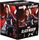 Marvel Black Widow Movie Gravity Feed Display Box of 24 Boosters Marvel Heroclix 