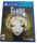 Claire Extended Cut PS Vita Limited Run Games 101 Sony Playstation Vita