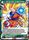 SS3 Son Goku to New Extremes BT11 074 Uncommon UW Series 2 Vermilion Bloodline Non Foil Singles