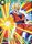 Super Saiyan Son Goku BT11 075 Foil Common 