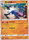 Lucario Chinese 103 186 Uncommon AS5b Double Burst Set B As5b 