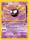 Gastly 33 62 Uncommon 1st Edition Fossil Dutch 