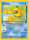 Psyduck 53 62 Common 1st Edition Fossil Dutch 