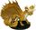 Large Gold Dragon 10 Night Below D D Miniatures 