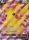 Pikachu V 170 185 Full Art Ultra Rare Sword Shield Vivid Voltage Singles