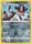 Galarian Perrserker 113 185 Rare Reverse Holo Sword Shield Vivid Voltage Reverse Holo Singles
