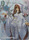 White Mage Full Art 12 043C Common Opus XII Collection Crystal Awakening Singles