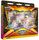 Shining Fates Dedenne Mad Party Pin Collection Box Pokemon Pokemon Sealed Product