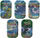 Shining Fates Mini Collector s Tins Set of 5 Tins Pokemon 