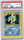 Gyarados 12 110 PSA NM MT 8 Holo Rare Legendary Collection 3515 PSA Graded Pokemon Cards