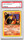 Dark Charizard 21 82 PSA EX 5 Rare Unlimited Team Rocket 3800 PSA Graded Pokemon Cards