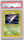 Golbat 29 64 PSA MINT 9 Uncommon 1st Edition Neo Revelation 7056 