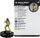 Dr Cecilia Reyes 045 Rare House of X Marvel Heroclix 