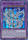 Cyber Eternity Dragon Blue LDS2 EN033 Ultra Rare 1st Edition 