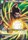 Son Gohan Brainy Backup BT12 131 Common Foil 