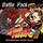 Street Fighter Akuma vs Ryu Battle Pack UFS 