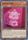 Ojama Pink BLVO EN036 Common 1st Edition 