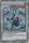 Trishula Dragon of the Ice Barrier BLVO EN100 Starlight Rare 1st Edition Blazing Vortex 1st Edition Singles