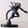 Leaping Alien 003 Horrorclix AVP HorrorClix AVP Aliens Collector Set