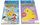 Pokemon Pikachu Shocks Back Sealed 4 Volume Comic Set Series 2 of 4 Pokemon Comics
