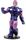 Advanced Sentinel 009 Marvel Heroclix 