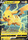 Pikachu V Japanese 028 127 Non Holo Promo sD 