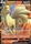 Ninetales V Japanese 013 096 Ultra Rare S2 Sword Shield Rebellion Crash S2 