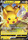 Pikachu V Japanese 030 100 Ultra Rare s4 Sword Shield Electrifying Tackle s4 