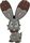 Shining Fates Bunnelby Collector s Pin Pokemon 