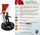 Worlds Finest D 013 WizKids Promo Heroclix Heroclix WizKids Promos