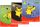 McDonald s Pokemon 25th Anniversary Booster Pack Sealed Envelope 