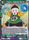 Chiaotzu Unwanted Reunion EB1 28 Common Battle Evolution Booster Singles