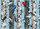 Christmas Birds 1000 Piece Puzzle Piatnik 05514 1000 Piece Jigsaw Puzzles