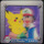S 5 Pikachu Ash 25 1998 Pokemon Flipz Artbox Series One 3D 