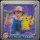 S 7 Pikachu Ash 25 1998 Pokemon Flipz Artbox Series One 3D 
