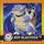  009 Blastoise 1998 Pokemon Flipz Artbox Sticker Pokemon Flipz Artbox