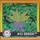  043 Oddish 1998 Pokemon Flipz Artbox Sticker 