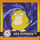  054 Psyduck 1998 Pokemon Flipz Artbox Sticker 